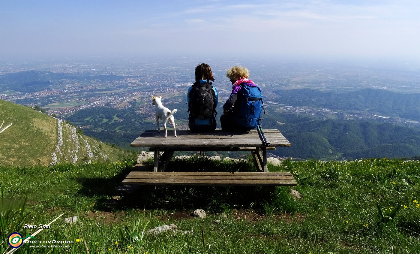 77 Balcone panoramico sull'alta pianura bergamasca ed oltre.JPG -                                